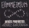 Endometrium - Infinite Profanities