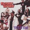 Funky Dory - Fists of Fun
