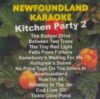 Newfoundland Karaoke -  Kitchen Party 2