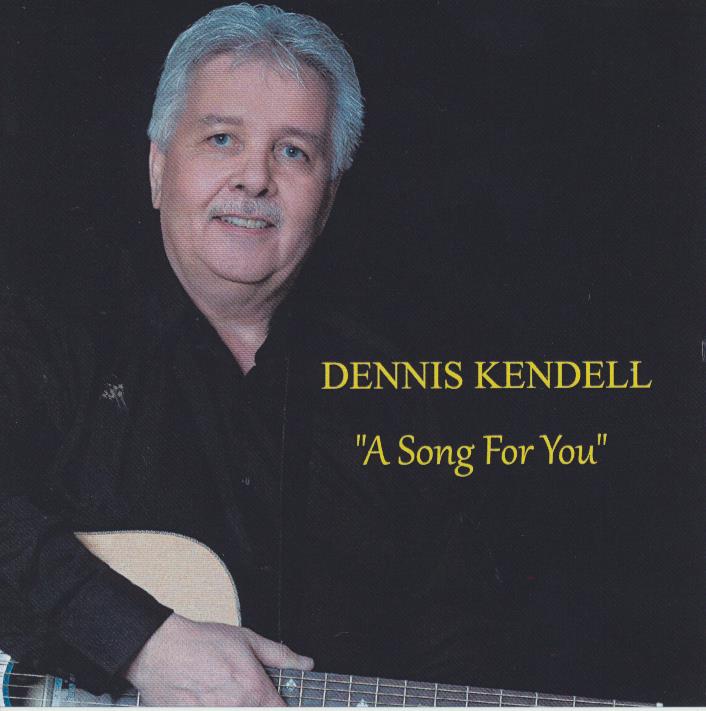 Dennis Kendell