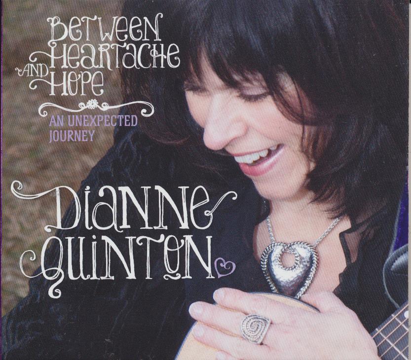 Dianne Quinton