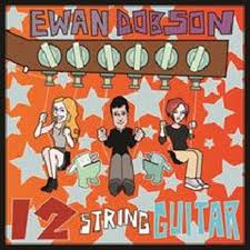 ewan dobson 12 string guitar