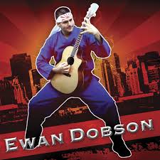 ewan dobson st