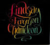 Lindsay Ferguson - Chameleon