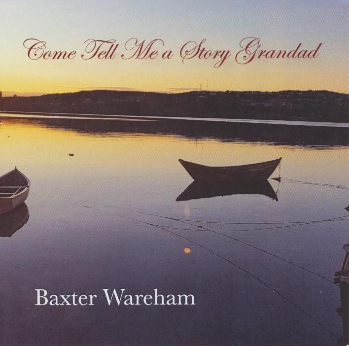 baxter wareham