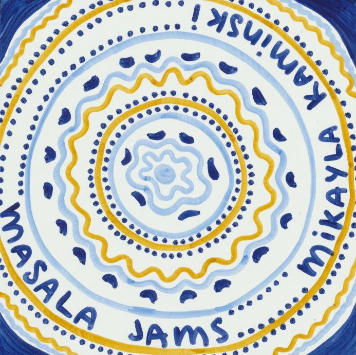 Masala Jams