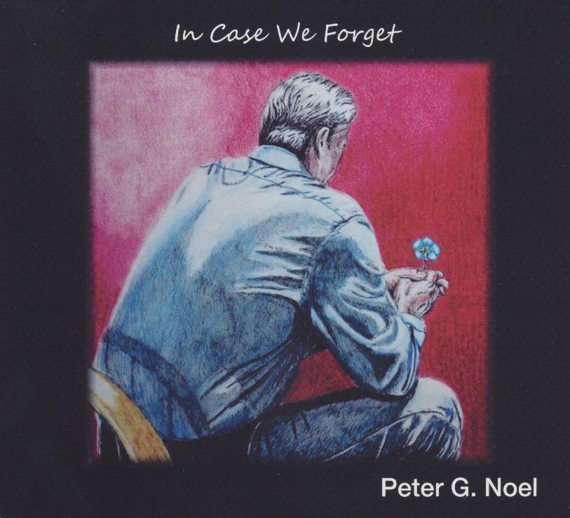 peter g noel