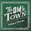 Calvin Downer - This Old Town