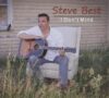 Steve Best - I Don't Mind