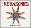 Kubasonics - Winter Carols