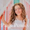 Paige Penney - Watch Out For Your Step