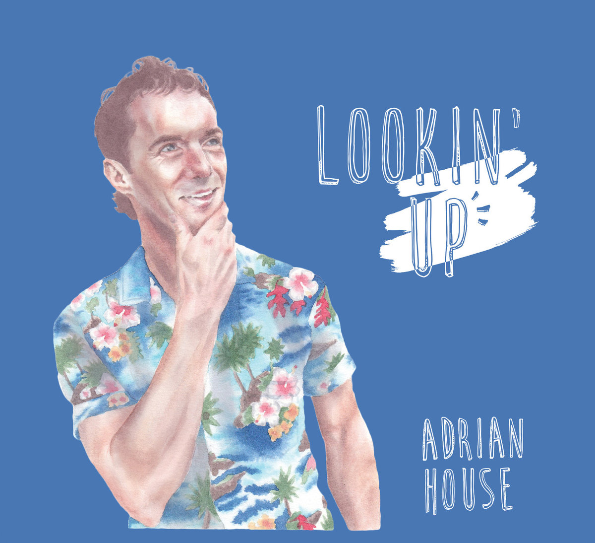 Freds Records » Blog Archive Adrian House Lookin' Up Freds Records