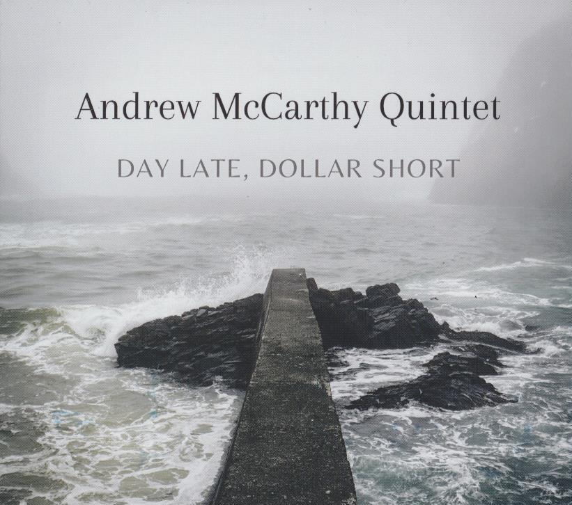 Andrew McCarthy