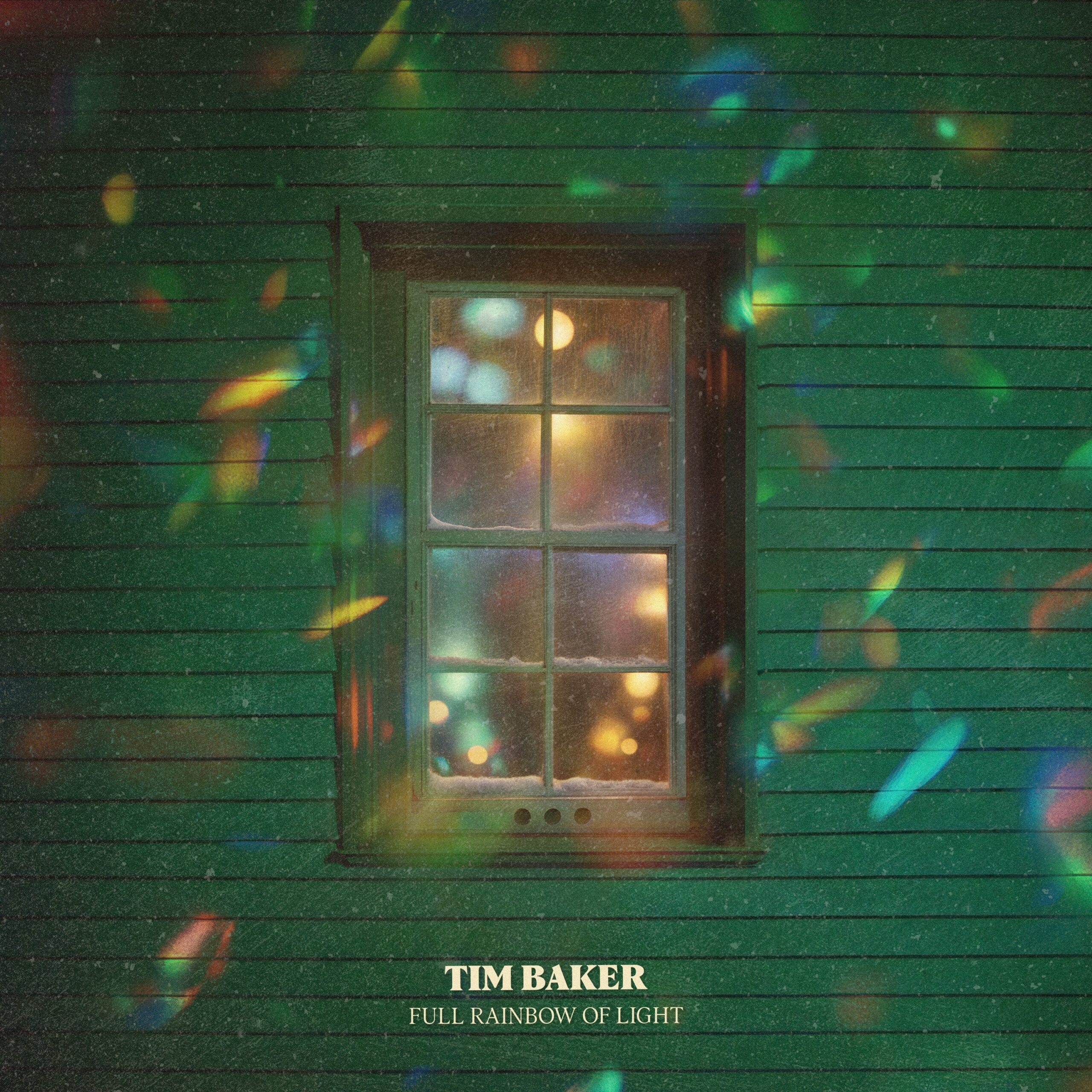 TimBakerRainbow